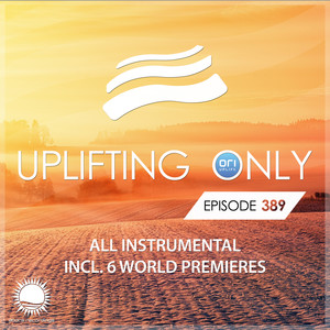Eterna [UpOnly 389] (Physical Vibes Remix - Mix Cut)