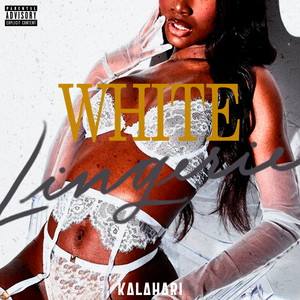 White Lingerie (Explicit)