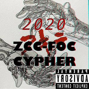 ZCC-FOC Cypher 2020封面