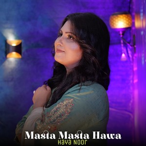 Masta Masta Hawa
