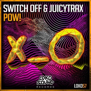 POW! (Original Mix)