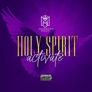 Holy Spirit Activate
