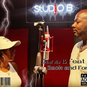 Back n Forth (feat. Bird100) (Explicit)