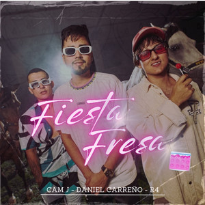 Fiesta Fresa