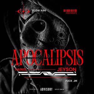 Apocalipsis (RIP) (feat. Jeyson) [Explicit]