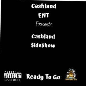 Ready To Go (Explicit)