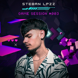 Game Session #003 (Explicit)