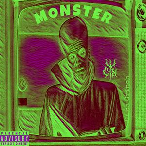 MONSTER (Explicit)