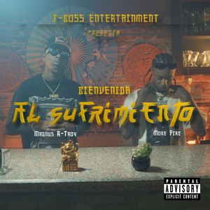 Bienvenida al sufrimiento (Explicit)