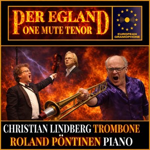 One Mute Tenor - II. Mute