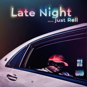 Late Nights (Explicit)