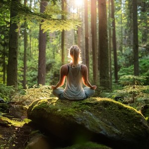 Melodía Suave De Jazz Pacífico