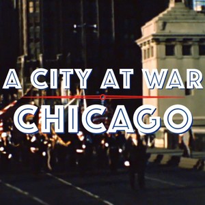 Chicago Soldier (Explicit)