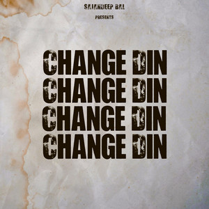 Change Din