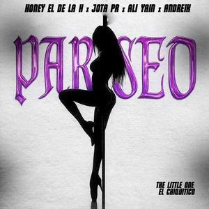 PARISEO ALI YAIN X HONEY X ANDREIK X JOTA PR X EL CHIQUITICO (feat. JOTA PR, ALI YAIN, ANDREIK & The little one el chiquitico)