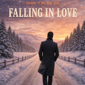 Didn't plan on falling in love