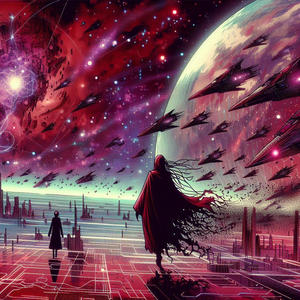 ROTTEN SKIES (Explicit)