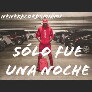 solo fue una noche