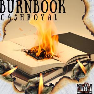 Burn Book (Explicit)