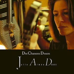 Je cours (B) - Julie Aimée DEBES封面