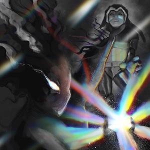 Words (feat. DJ Griffin)