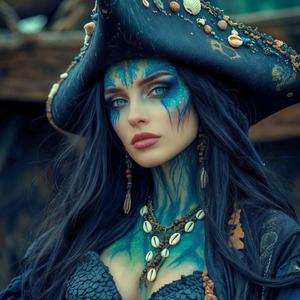 Davy Jones (Explicit)