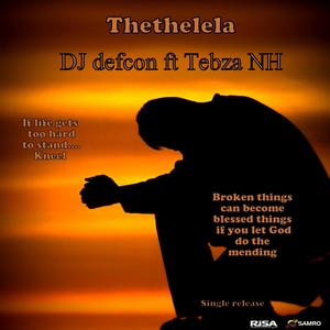 Thethelela (feat. Tebzah NH)