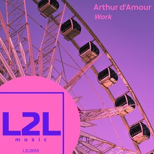 Work (Promocopy Dub Mix)