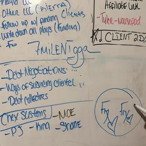 Ride Cruise Chill (Explicit)