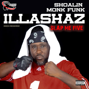 Slap Me Five (Explicit)