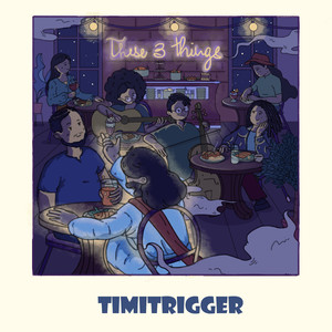 Jesus Loves Me (LOVE)