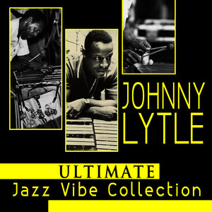 Ultimate Jazz Vibe Collection