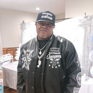 Candy man (Explicit)