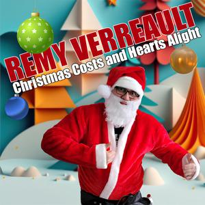 Christmas Costs and Hearts Alight