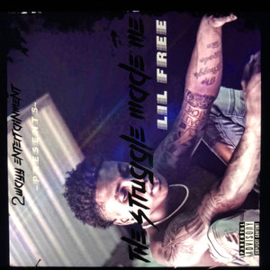 The Struggle Made Me