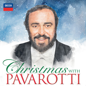 Luciano Pavarotti - T. Giordani - Caro mio ben (カロ・ミオ・ペン)