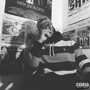 Triple Darkness (feat. Onaje Jordan) (Explicit)