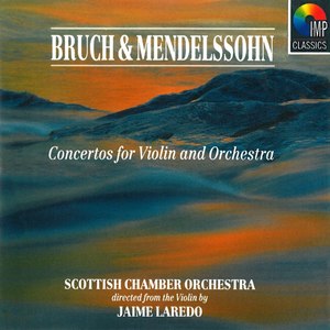 Concerto for Violin and Orchestra in E Minor, Op. 64 - III. Allegro molto vivace