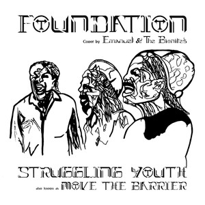 Struggling Youth (Move the Barrier)