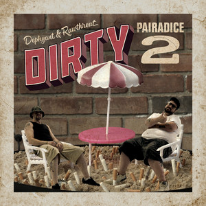 Dirty Pairadice 2