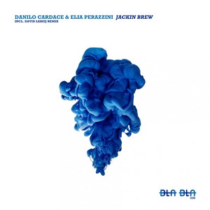 Jackin Brew (David Labeij Remix)