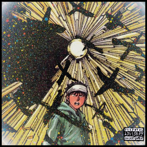 1000VS - 10STXRFLX (Explicit)