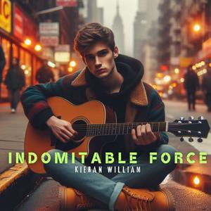 Indomitable Force