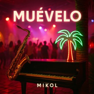 Muévelo