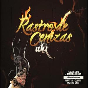 Rastro de Cenizas (Explicit)