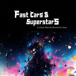 Fast Cars & Superstars