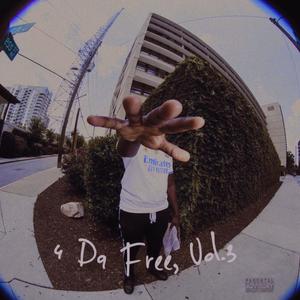 4 Da Free, Vol.3 (Explicit)