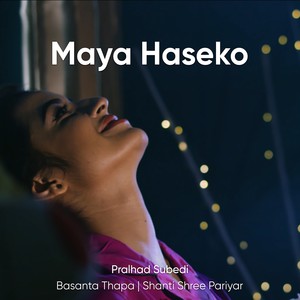 Maya Haseko