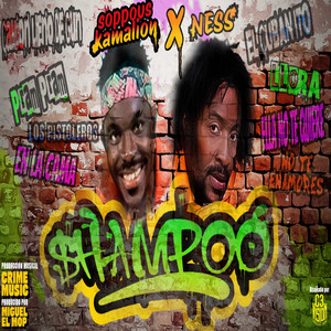 Shampoo