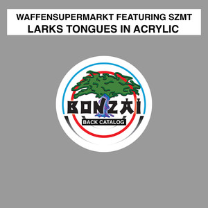 Larks Tongues in Acrylic (Dan Bay Remix)